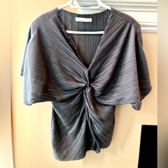 Batwing short sleeve Oak + Fort - Picture 2 of 7